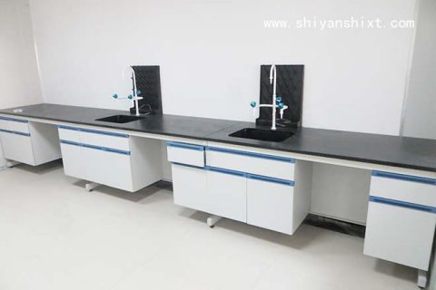 鋼木邊臺(實(shí)驗(yàn)臺)